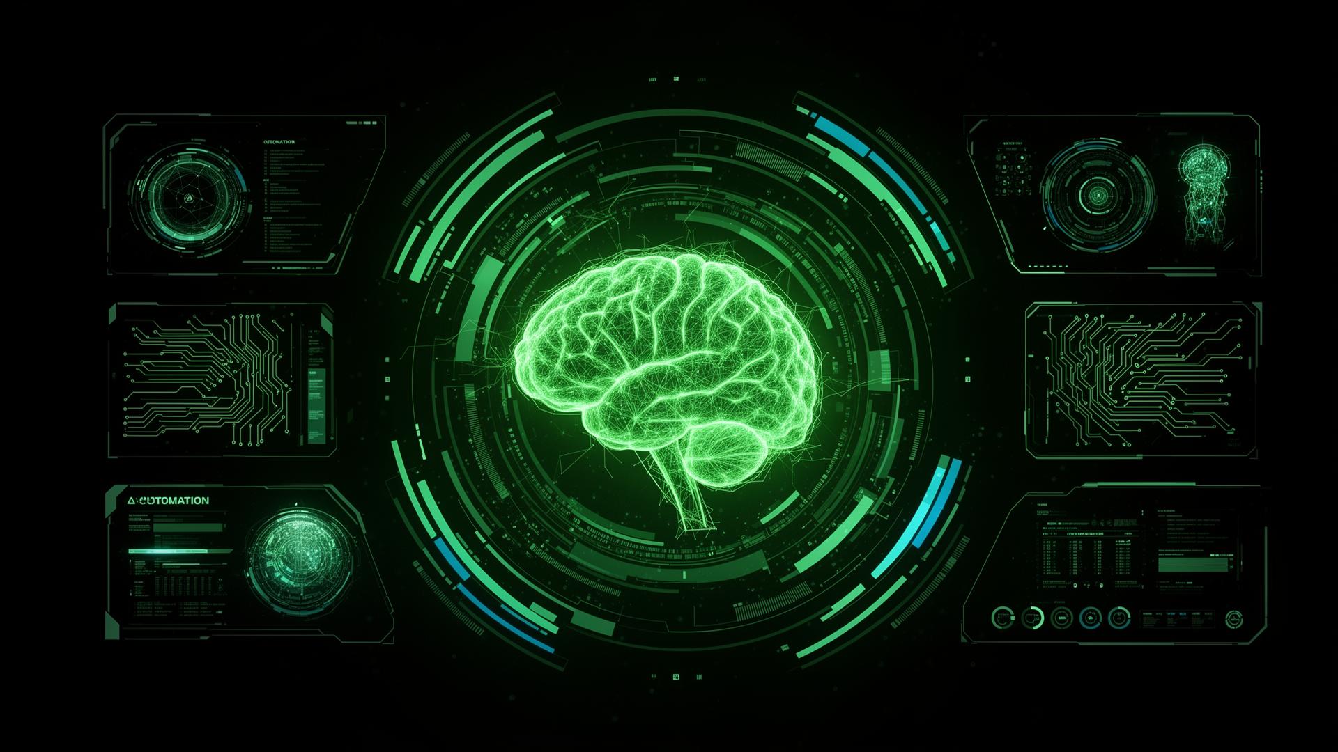 AI Deployment Dashboard