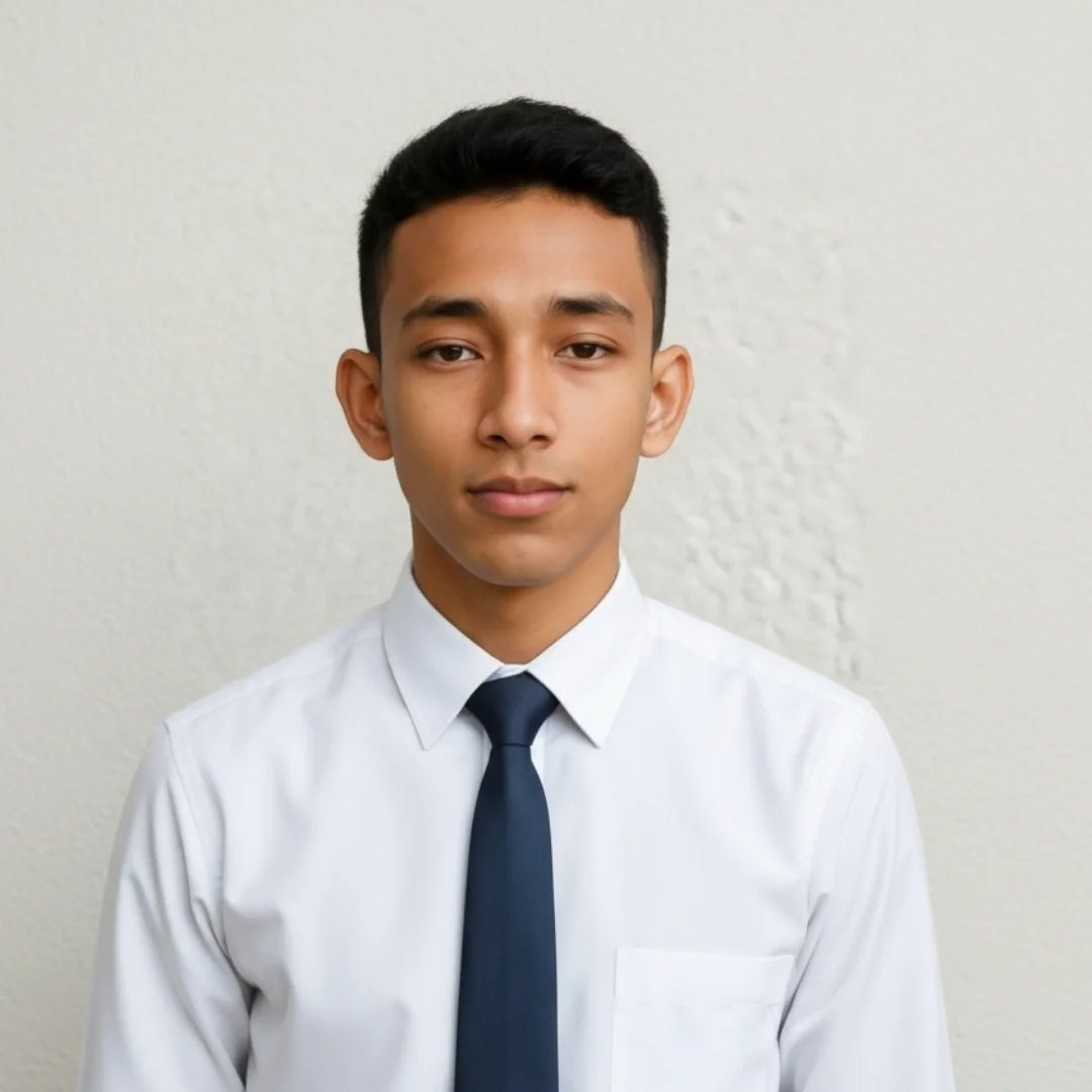 Farhan Tanvier - Founder & CEO of Lunexo Media