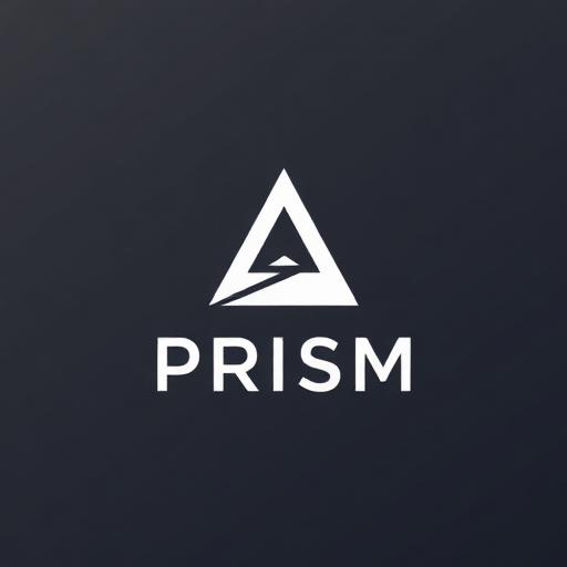 PRISM logo