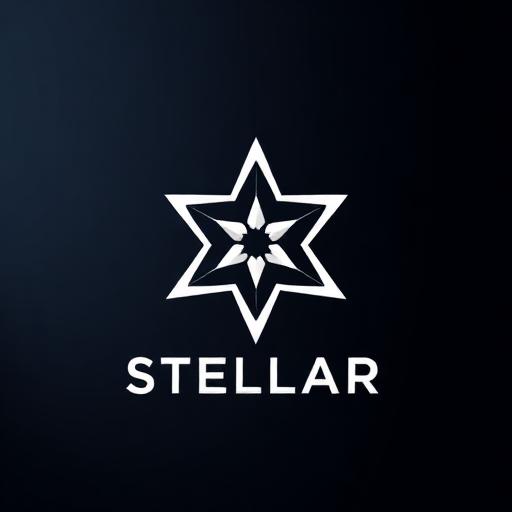 STELLAR logo